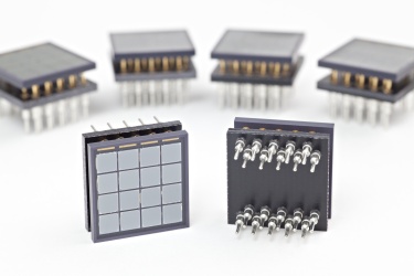 Silicon Photomultipliers Silicon Photomultipliers