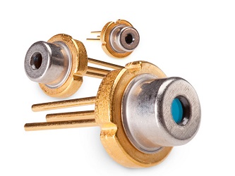 Laser diodes and modules Laser diodes and modules