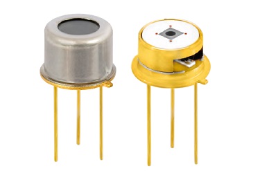 IR detectors IR detectors