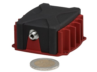 Spectrometers Spectrometers