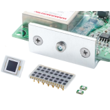 Фотоприемники Hamamatsu Фотоприемники Hamamatsu