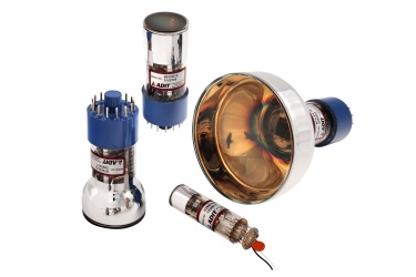 Photomultipliers Photomultipliers