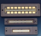 TDI CCD детекторы
