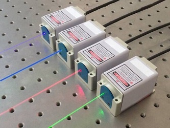 Диодные лазеры с длиной когерентности более метра Диодные лазеры с длиной когерентности более метра