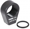 LMR15/M - Держатель для линз Ø15 мм со стопорным кольцом, крепление: M4, Thorlabs