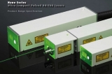 Nd:YAG лазер Nano SG, 1064 нм, 150 мДж, 30 Гц