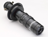 Zoom объектив VZM™, первичное увеличение: 1.0X-6.0X, резьба фильтра: M22.5x0.5