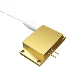 Лазерный диод FC969WS9, 976 нм, 9 Вт, с волоконным выводом SMA905