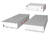 Модульные платформы AVI-600, 1-200 Гц, до 455 кг