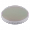 LA4130-1550 - Плоско-выпуклая линза, f = 40.0 мм, Ø1/2", материал: UVFS, покрытие: 1550 нм, Thorlabs