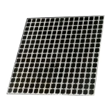 C30035 квадратный массив SiPM 16×16