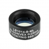 LB1014-B-ML - N-BK7 двояковыпуклая линза в оправе, Ø1/2", фокусное расстояние 25.0 мм, просветляющее покрытие: 650 - 1050 нм, Thorlabs
