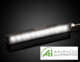 Линейный LED источник освещения высокой интенсивности MicroBrite, длина: 150 мм, цвет: красный (625 нм)