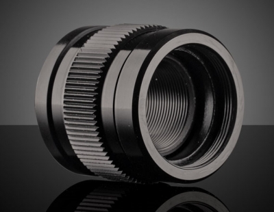 Тубусы с резьбой C-Mount