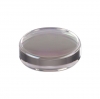 354280-C - Асферическая линза Geltech без оправы, f = 18.40 мм, NA = 0.15, просветляющее покрытие: 1050-1700 нм, Thorlabs