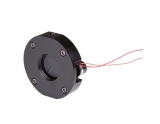 Моторизированный затвор, C-Mount