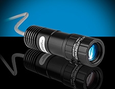Светодиодный источник Advanced Illumination для структурированного освещения
