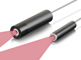 Лазерные модули FLEXPOINT Line: линия (5° - 100°)