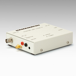 Счетный блок, совместимый с USB-интерфейсом C13182-01