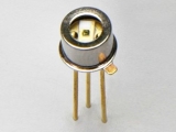 InGaAs PIN-фотодиод G12183-003K, 0.9-2.6 мкм, 50 пФ, TO-18, металлический корпус