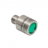F028SMA-3450 - Оптоволоконный коллиматор, рабочая длина волны: 3.45 мкм, фокус: 5.95 мм, числовая апертура: 0.56, разъем: SMA905, Thorlabs