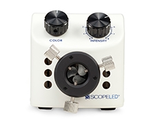 Оптоволоконные источники освещения ScopeLED™
