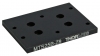 MTS25B-Z8 - Адаптер для перекрестного крепления трансляторов серии MTS25, Thorlabs