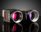 Цветная камера Lucid Vision Labs Phoenix™, GigE, модель: PHX050S1-QC, Sony IMX264MYR, формат сенсора: 2/3