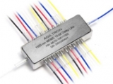 Регулируемые оптические линии задержки MEMS, 780-2000 нм
