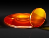 ISP Optics Селенид цинка (ZnSe) Менисковые линзы