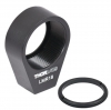 LMR18 - Держатель для линз Ø18 мм со стопорным кольцом, крепление: 8-32, Thorlabs