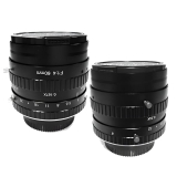 Объектив для крупноформатных камер VT-LEMF8056MP29-0.3X