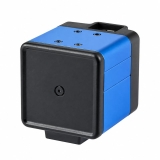 Мультиспектральная snap-shot камера QS-CM020F (VNIR), 350–950 нм, 2 Мп, 30 к/с