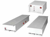 Модульные платформы AVI-400, 1-200 Гц, до 909.1 кг