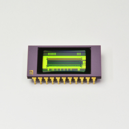 Линейные датчики G14714-1024DG