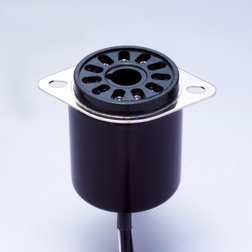 Розетка типа DP в сборе C8991-05