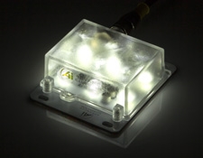 Источник узконаправленного освещения EuroBrite™ Advanced Illumination