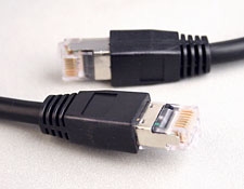 Аксессуары для работы с Gigabit Ethernet (GigE)