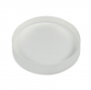 SSM1020B - Заготовка для зеркала из кварцевого стекла, Ø1