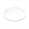 LB4913-UV - Двояковыпуклая линза из кварцевого стекла, фокусное расстояние 125.0 мм, Ø1", просветляющее покрытие: 245-400 нм, Thorlabs