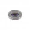 354710-C - Асферическая линза Geltech без оправы, f = 1.49 мм, NA = 0.53, просветляющее покрытие: 1050-1700 нм, Thorlabs