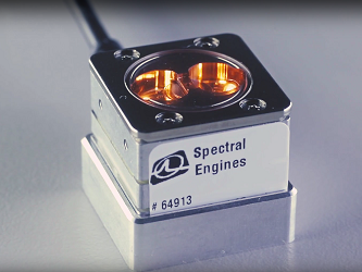 ИК детекторы Spectral Engines для ИК спектроскопии ИК детекторы Spectral Engines для ИК спектроскопии