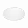 LB4223-UV - Двояковыпуклая линза из кварцевого стекла, фокусное расстояние 750.0 мм, Ø1", просветляющее покрытие: 245-400 нм, Thorlabs
