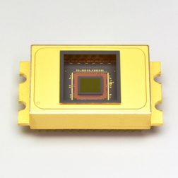 Датчик изображения InGaAs G14673-0808W