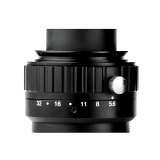 Объектив для линейных камер VTL-8056-0.3X