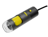 Цифровой USB микроскоп, увеличение: 10X-200X, высокое разрешение