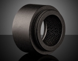 Удлинительный тубус Acktar Hexa-Black™, C-Mount, поглощение рассеянного света, длина: 15 мм