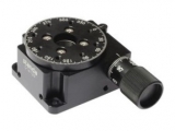 Поворотная миниплатформа 7R174-11, 360°, 46 х 65 мм