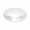 LB4030-UV - Двояковыпуклая линза из кварцевого стекла, фокусное расстояние 40.0 мм, Ø1", просветляющее покрытие: 245-400 нм, Thorlabs