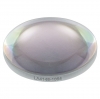 LA4148-1064 - Плоско-выпуклая линза Ø1", материал: UVFS, просветляющее покрытие: 1064 нм, фокусное расстояние: 50 мм, Thorlabs